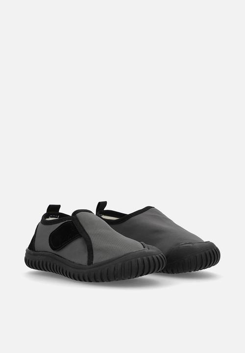 Pop Candy - Slip on sneakers - grey