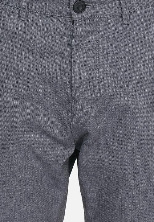 Only & Sons - Tean Cropped Slim Chino