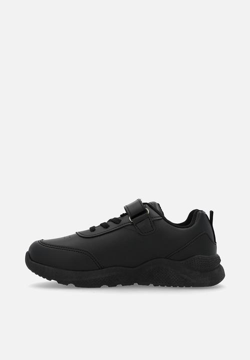 Pop Candy - Lace sneakers - black