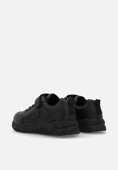 Pop Candy - Lace sneakers - black
