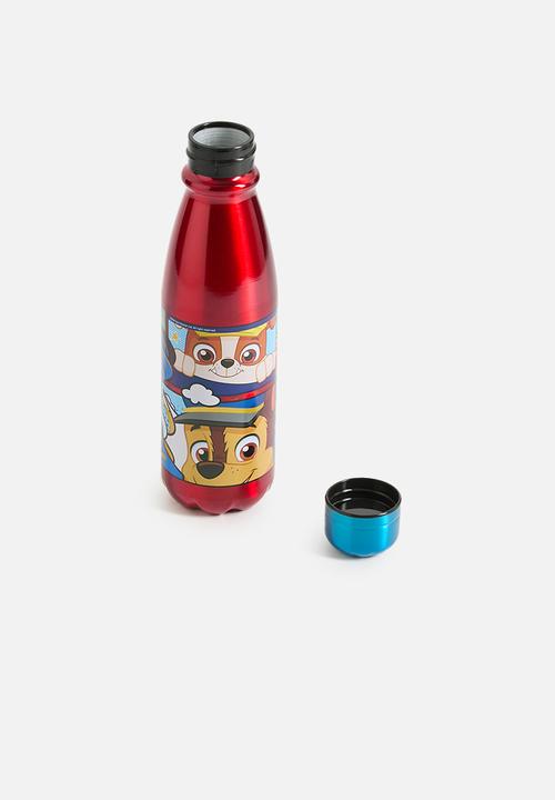 Paramount - Paw Patrol aluminium bottle 600 - Multi
