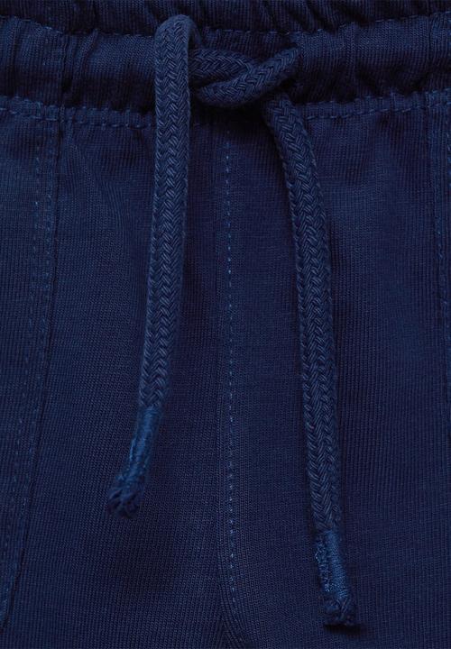 MANGO - Bermudas belgica8 - navy