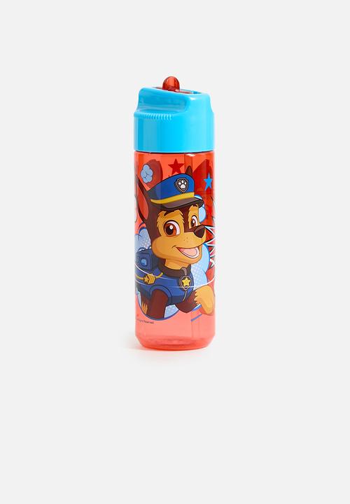 Paramount - Paw Patrol tritan bottle - Multi