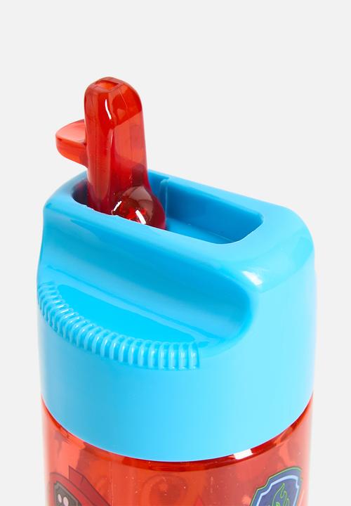 Paramount - Paw Patrol tritan bottle - Multi
