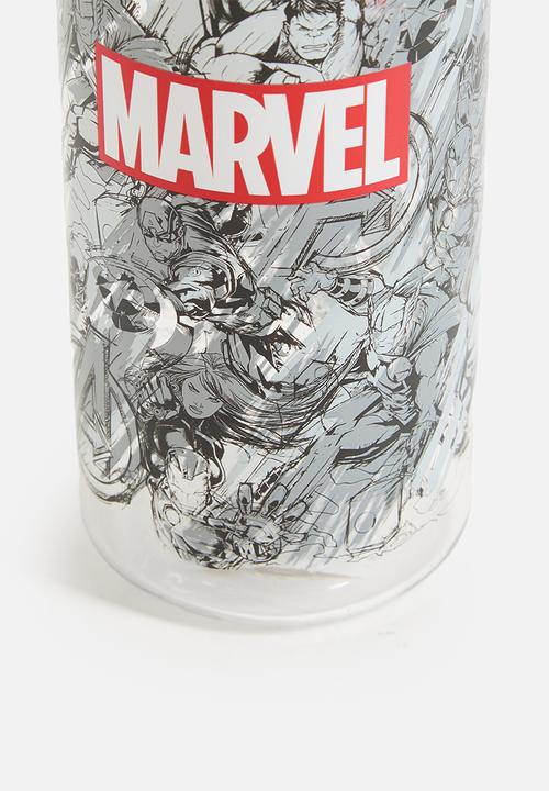 Disney - Marvel hydro bottle 850 - grey