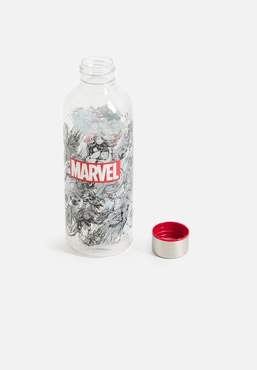Disney - Marvel hydro bottle 850 - grey