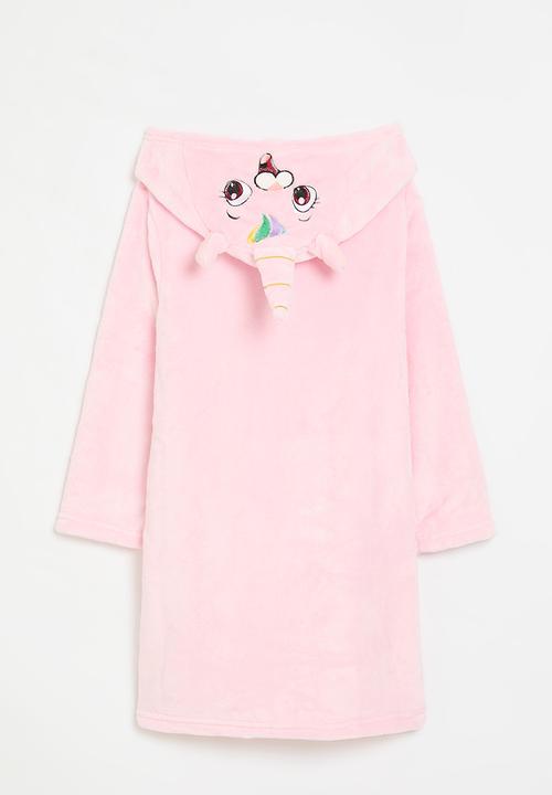 Pop Candy - Novelty gown-pink