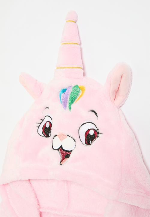 Pop Candy - Novelty gown-pink