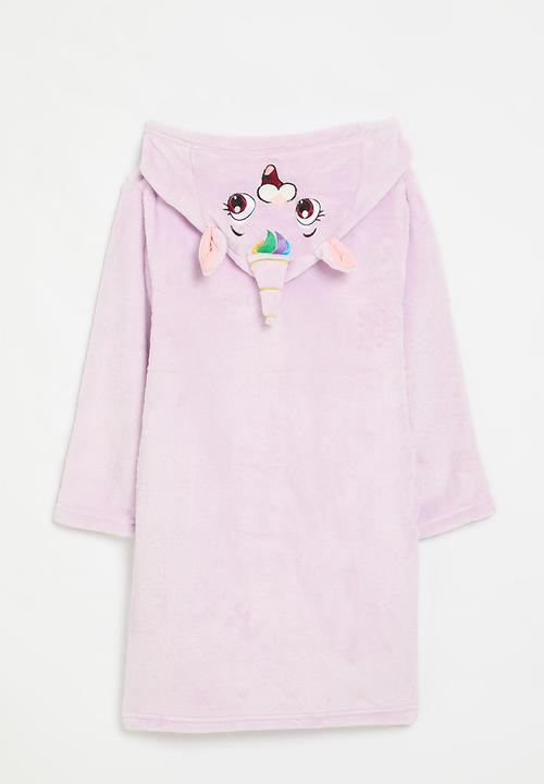 Pop Candy - Novelty gown - lilac
