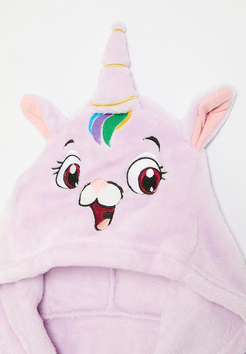 Pop Candy - Novelty gown - lilac