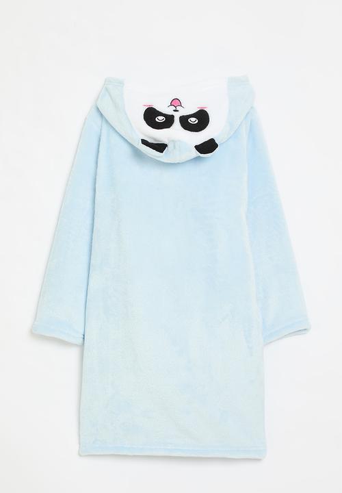 Pop Candy - Novelty gown - light blue