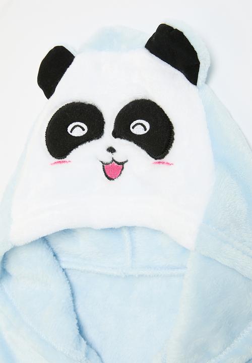 Pop Candy - Novelty gown - light blue