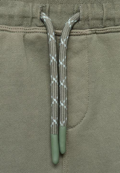 MANGO - Bermudas cargosb - khaki