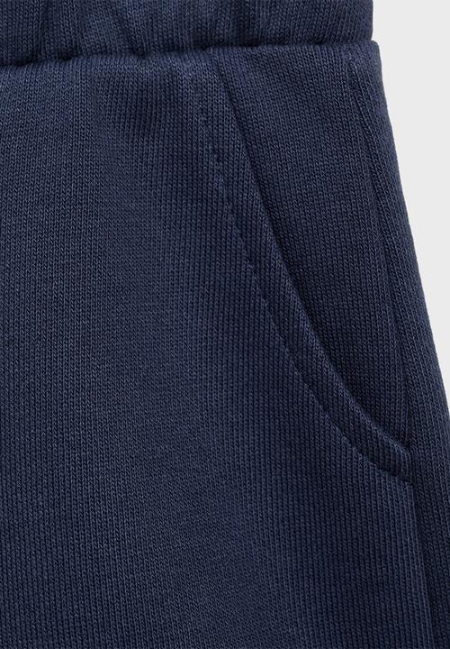 MANGO - Shorts simba - navy