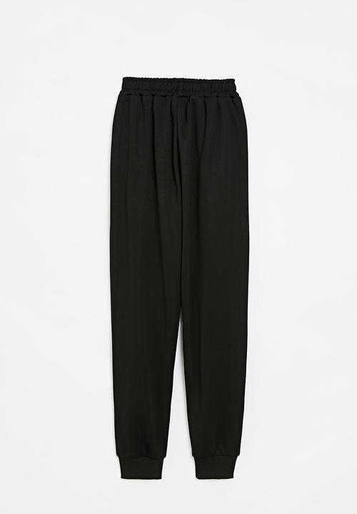 Pop Candy - Jogger-black