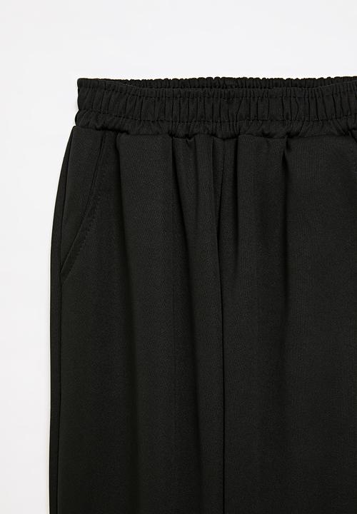 Pop Candy - Jogger-black