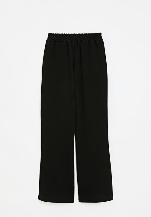 Pop Candy - Sweat pants - black