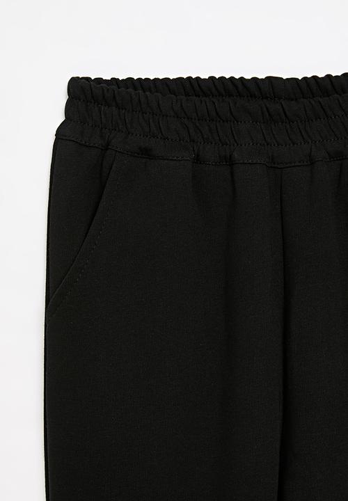 Pop Candy - Sweat pants - black