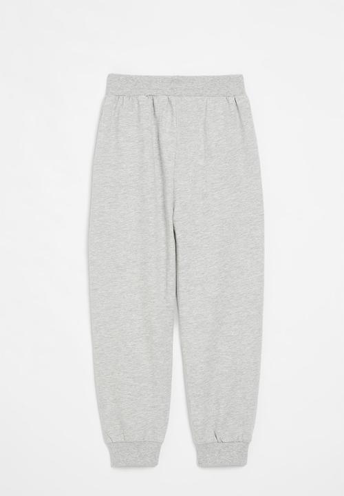 Pop Candy - Jogger-grey