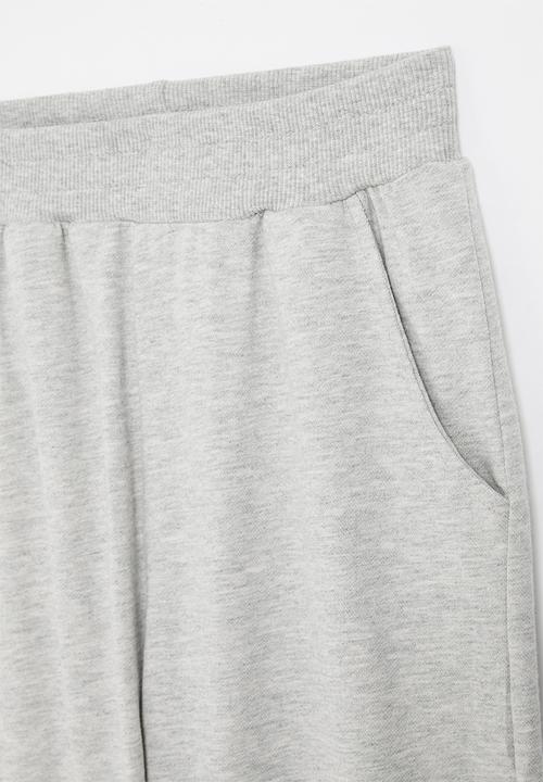 Pop Candy - Jogger-grey