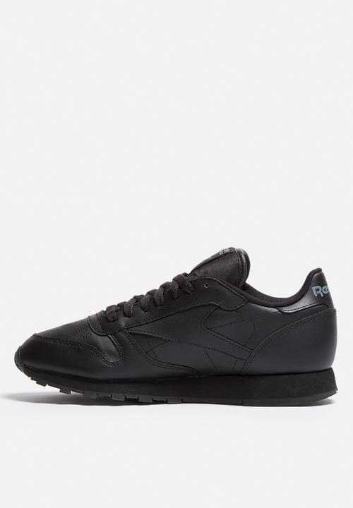 Reebok - Classic Leather
