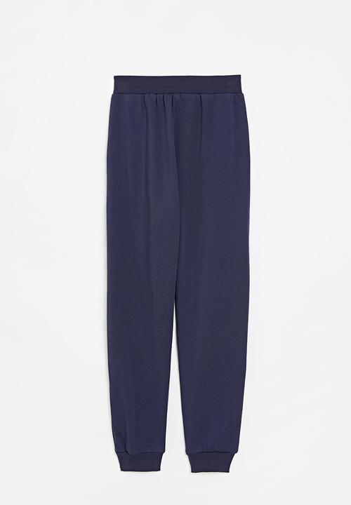 Pop Candy - Jogger - navy blue