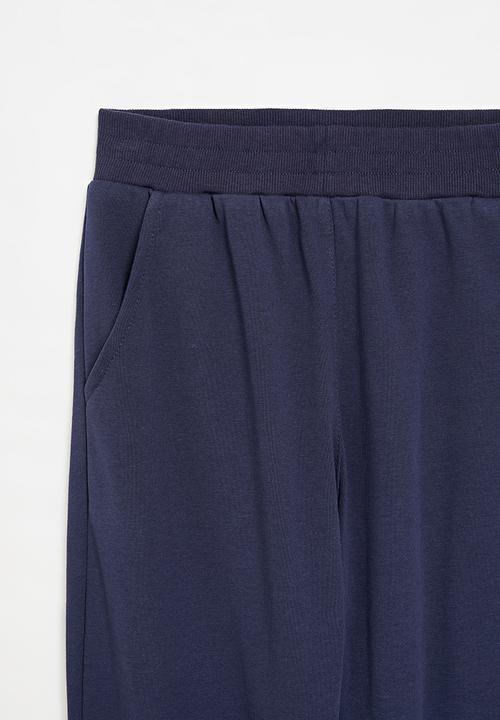 Pop Candy - Jogger - navy blue