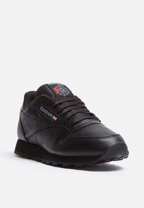Reebok - Classic Leather