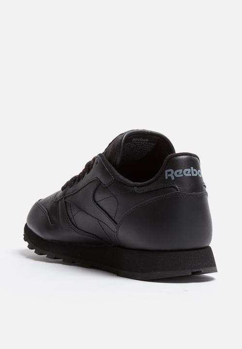 Reebok - Classic Leather