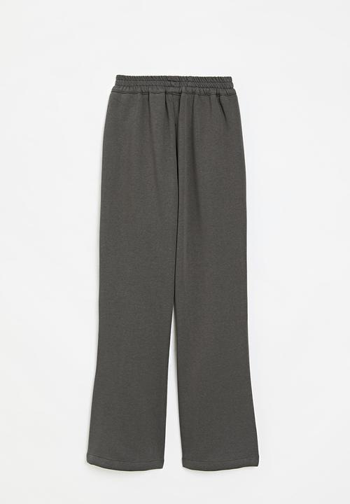 Pop Candy - Sweat pants - grey