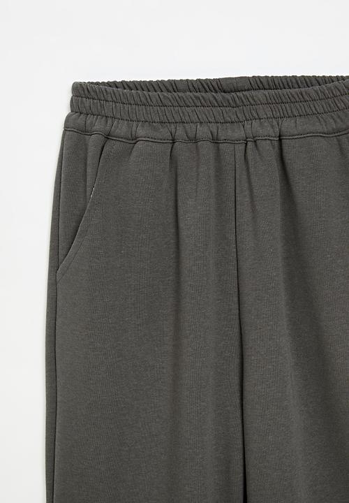 Pop Candy - Sweat pants - grey