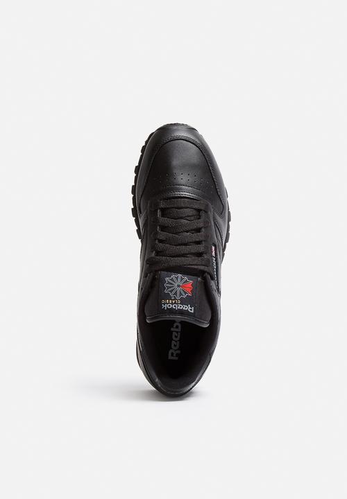 Reebok - Classic Leather