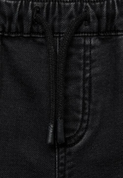 MANGO - Bermudas comfy - open grey