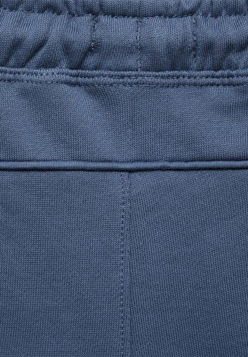 MANGO - Bermudas asier8 - medium blue