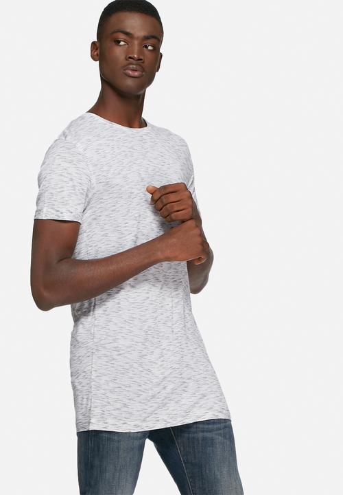 Solid - Bandit tee
