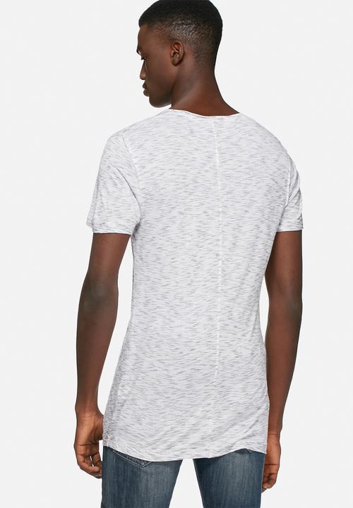 Solid - Bandit tee