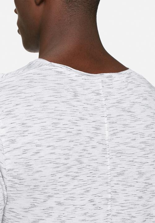 Solid - Bandit tee