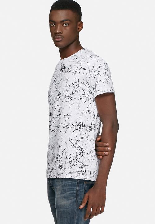Solid - Balsam tee