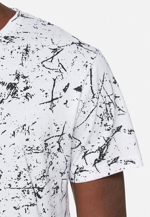 Solid - Balsam tee
