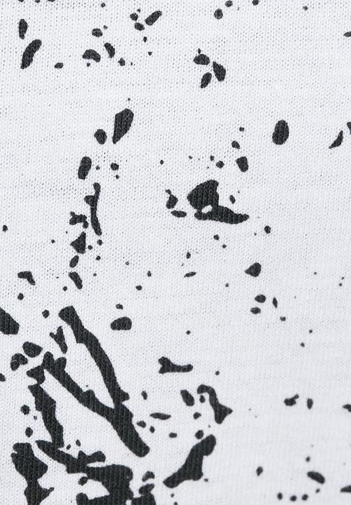 Solid - Balsam tee