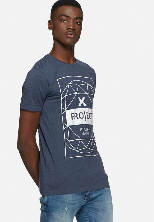 Solid - Callaway tee
