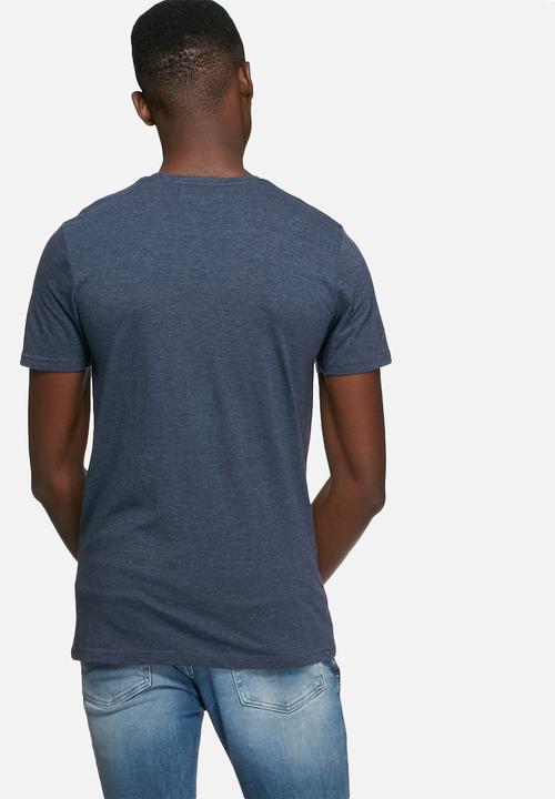 Solid - Callaway tee
