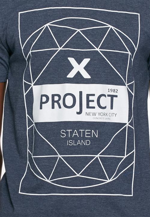 Solid - Callaway tee