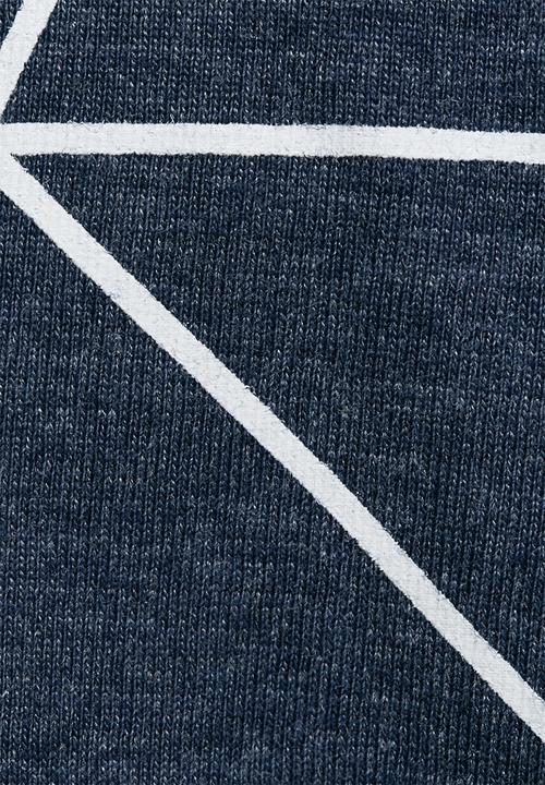 Solid - Callaway tee