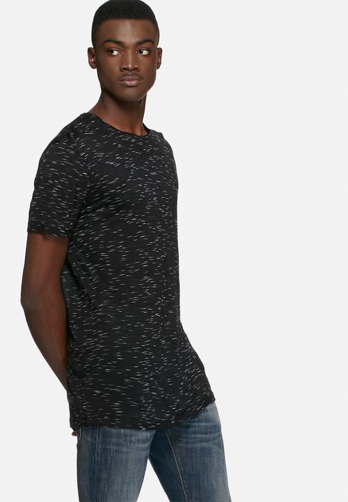 Solid - Bandit tee