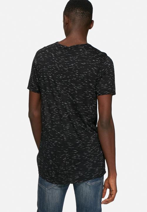 Solid - Bandit tee