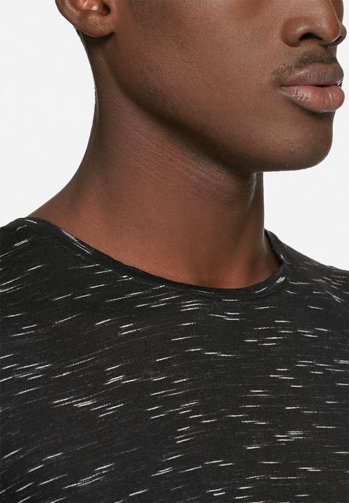 Solid - Bandit tee