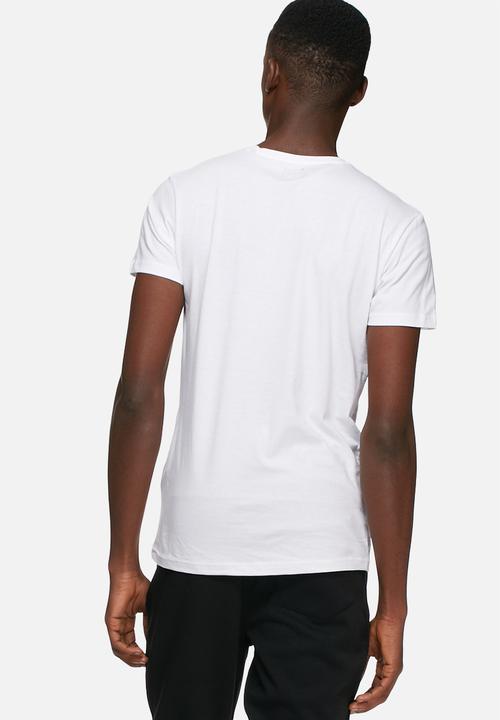Solid - Brinley tee