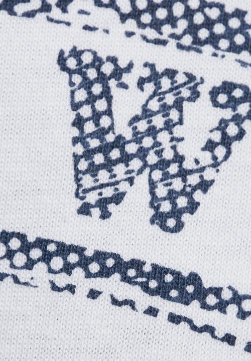 Solid - Brinley tee