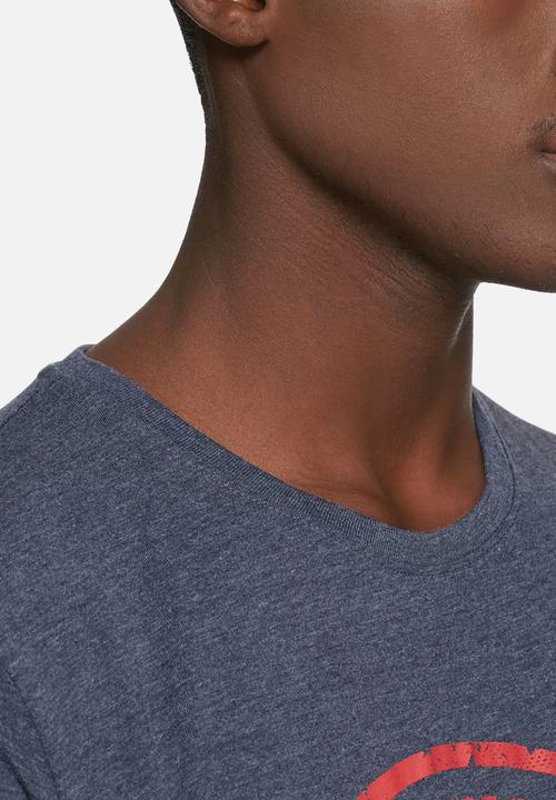 Solid - Brigton tee